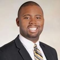Click to view profile of The Hollimon Firm, a top rated Car Accident attorney in Towson, MD