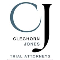 Click to view profile of Cleghorn Jones Trial Attorneys, a top rated Drug Trafficking attorney in Milwaukee, WI