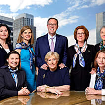 Click to view profile of Kozek PLLC, a top rated Divorce Mediation attorney in White Plains, NY
