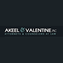 Click to view profile of Akeel & Valentine, PLC, a top rated Civil Rights attorney in Dearborn, MI