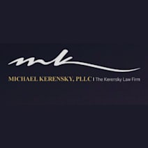 Click to view profile of The Kerensky Law Firm, Michael Kerensky, PLLC, a top rated Construction Accident attorney in Houston, TX