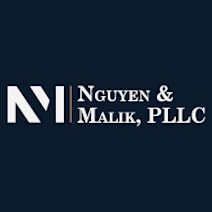 Click to view profile of Nguyen & Malik, PLLC, a top rated Child Support attorney in Houston, TX