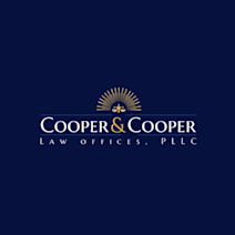 Click to view profile of Cooper & Cooper Law Offices, PLLC, a top rated Estate Planning attorney in Elizabethtown, KY
