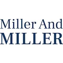 Click to view profile of Miller and Miller, a top rated Estate Planning attorney in Chatham, NJ