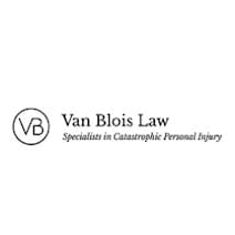 Click to view profile of Van Blois Law, a top rated Car Accident attorney in Lafayette, CA