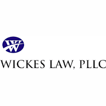 Click to view profile of Wickes Law, PLLC, a top rated Contracts attorney in Plano, TX