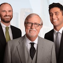 Click to view profile of Powers Kerr & Rashidi, PLLC, a top rated Child Custody attorney in Austin, TX