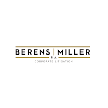 Click to view profile of Berens & Miller, P.A., a top rated Car Accident attorney in Minneapolis, MN