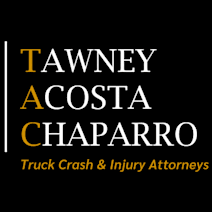 Click to view profile of Tawney, Acosta & Chaparro P.C., a top rated Personal Injury attorney in El Paso, TX