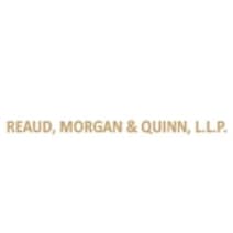 Click to view profile of Reaud, Morgan & Quinn, L.L.P., a top rated Car Accident attorney in Beaumont, TX