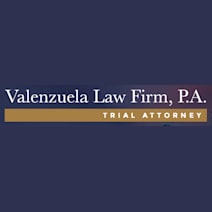 Click to view profile of Valenzuela Law Firm, P.A., a top rated Medical Malpractice attorney in Tampa, FL