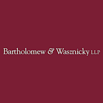 Click to view profile of Bartholomew & Wasznicky LLP, a top rated Emotional Spousal Abuse attorney in Sacramento, CA