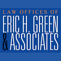 Click to view profile of Law Offices of Eric H. Green and Associates, a top rated Brain Injury attorney in New York, NY