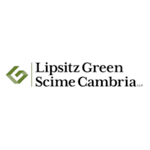 Click to view profile of Lipsitz Green Scime Cambria LLP, a top rated Sexual Abuse attorney in Buffalo, NY