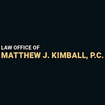 Click to view profile of Law Office of Matthew J. Kimball, P.C., a top rated Business Organizations attorney in Middleton, MA