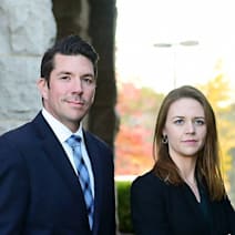 Click to view profile of Sherlock // Anderson, PC, a top rated Domestic Violence attorney in Roseville, CA
