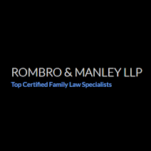 Click to view profile of Rombro & Manley LLP, a top rated Same Sex Marriage attorney in Manhattan Beach, CA