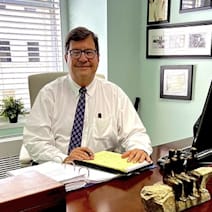 Click to view profile of George Lambeth Metcalfe, P.A., a top rated Family Law attorney in Vero Beach, FL