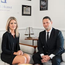 Click to view profile of Elbaz & Elbaz, LLC, a top rated Traffic Violation attorney in Lawrenceville, GA
