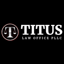 Click to view profile of Titus Law Office, PLLC, a top rated Federal Criminal Law attorney in Worthington, MN