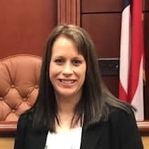 Click to view profile of Law Office of Sarah K. Owensby, a top rated Family Law attorney in Blue Ridge, GA