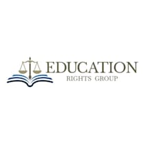 Education Litigation Group law firm logo