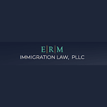 ERM Immigration Law, PLLC law firm logo