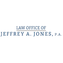 Click to view profile of Law Office of Jeffrey A. Jones, P.A., a top rated Truck Accident attorney in Golden Valley, MN