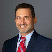The Law Offices of Marc L. Shapiro, P.A. law firm logo