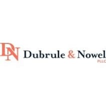 Dubrule and Nowel PLLC law firm logo