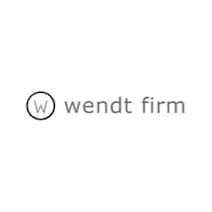 Wendt Firm law firm logo