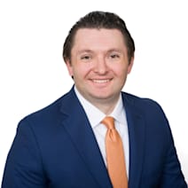 Kyle H. Jarzmik Law law firm logo