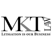 MKT Law, PLC law firm logo