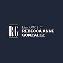 Law Offices of Rebecca Gonzalez, P.C. law firm logo