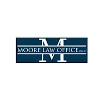 Moore Law Office, PLLC law firm logo