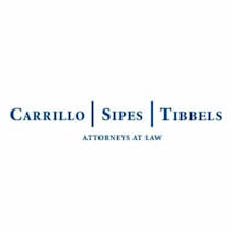 Carrillo|Sipes|Tibbels, PLLC law firm logo
