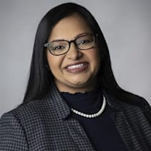 Shyama S. Parikh, P.C. law firm logo