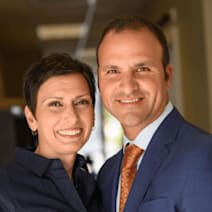 Russo, Rosalina & Co., LPA law firm logo