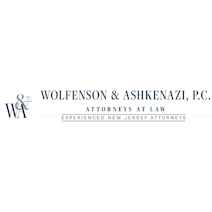 Wolfenson & Ashkenazi, P.C. law firm logo
