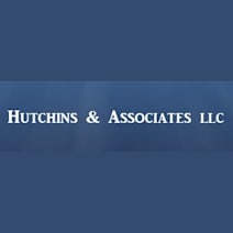 Hutchins & Associates LLC law firm logo