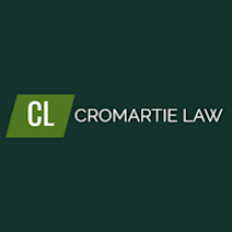 Cromartie Law law firm logo