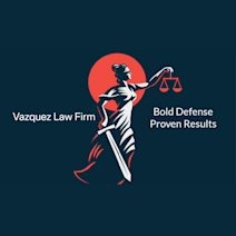 Vazquez Law Firm law firm logo