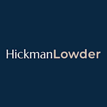 Hickman Lowder Lidrbauch & Welch Co., L.P.A. law firm logo