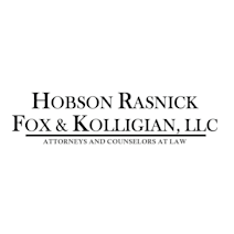Hobson Rasnick Fox & Kolligian, LLC law firm logo