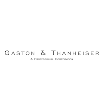 Gaston & Thanheiser PC law firm logo
