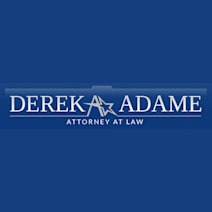 Derek A. Adame, Attorney at Law law firm logo