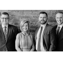JMG, PLLC law firm logo