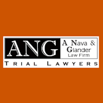 A Nava & Glander Law Firm law firm logo