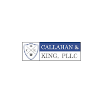 Callahan & King PLLC law firm logo