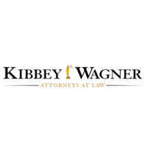 Kibbey Wagner Injury & Car Accident Lawyers law firm logo